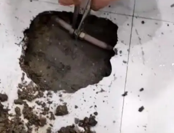 玛多卫生间漏水检测电话