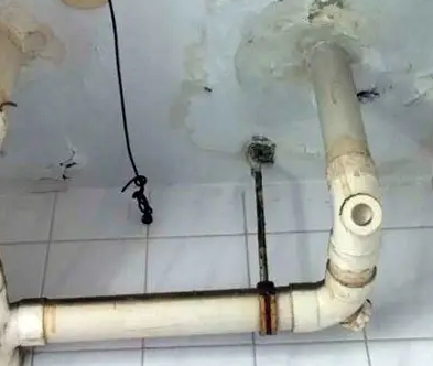 玛多卫生间漏水检测多少钱