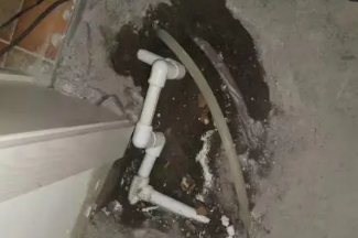 玛多卫生间漏水检测多少钱