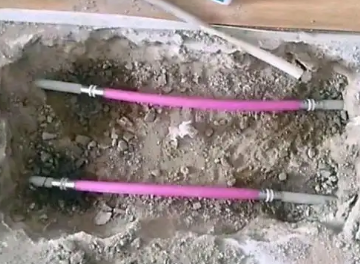 玛多卫生间测漏水多少钱