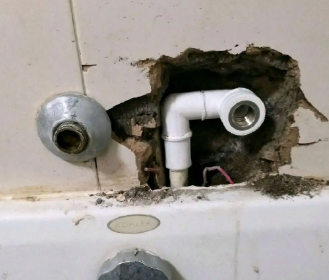 玛多卫生间漏水检测多少钱